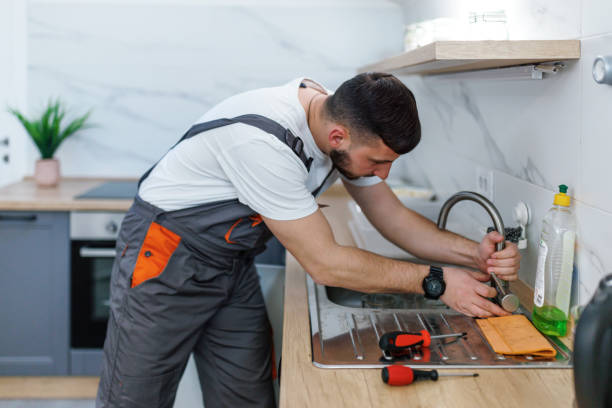 Best 24-Hour Plumber Near Me  in Springville, NY