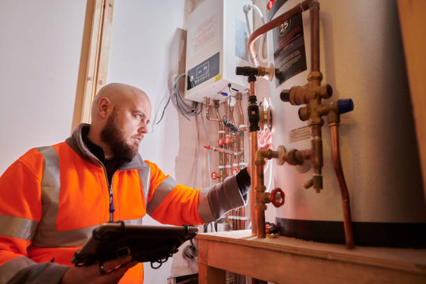 Best Drain Cleaning Services  in Springville, NY