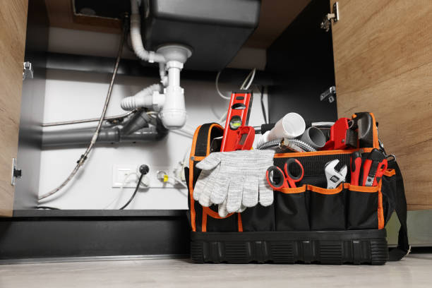Best Plumbing Repair Near Me  in Springville, NY