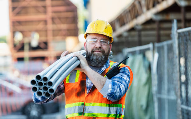 Best Commercial Plumbing Services  in Springville, NY