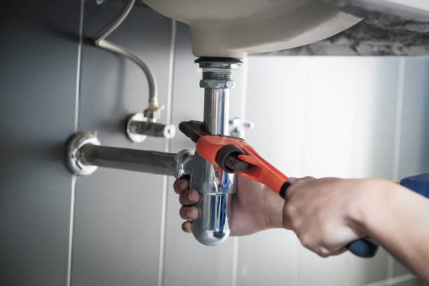 Best Emergency Plumber  in Springville, NY