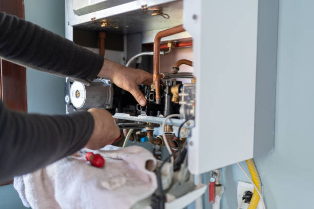 Best Plumbing Inspection Services  in Springville, NY