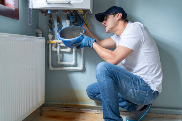 Best Water Heater Repair  in Springville, NY