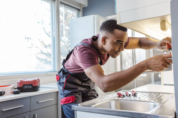 Best Residential Plumbing Services  in Springville, NY